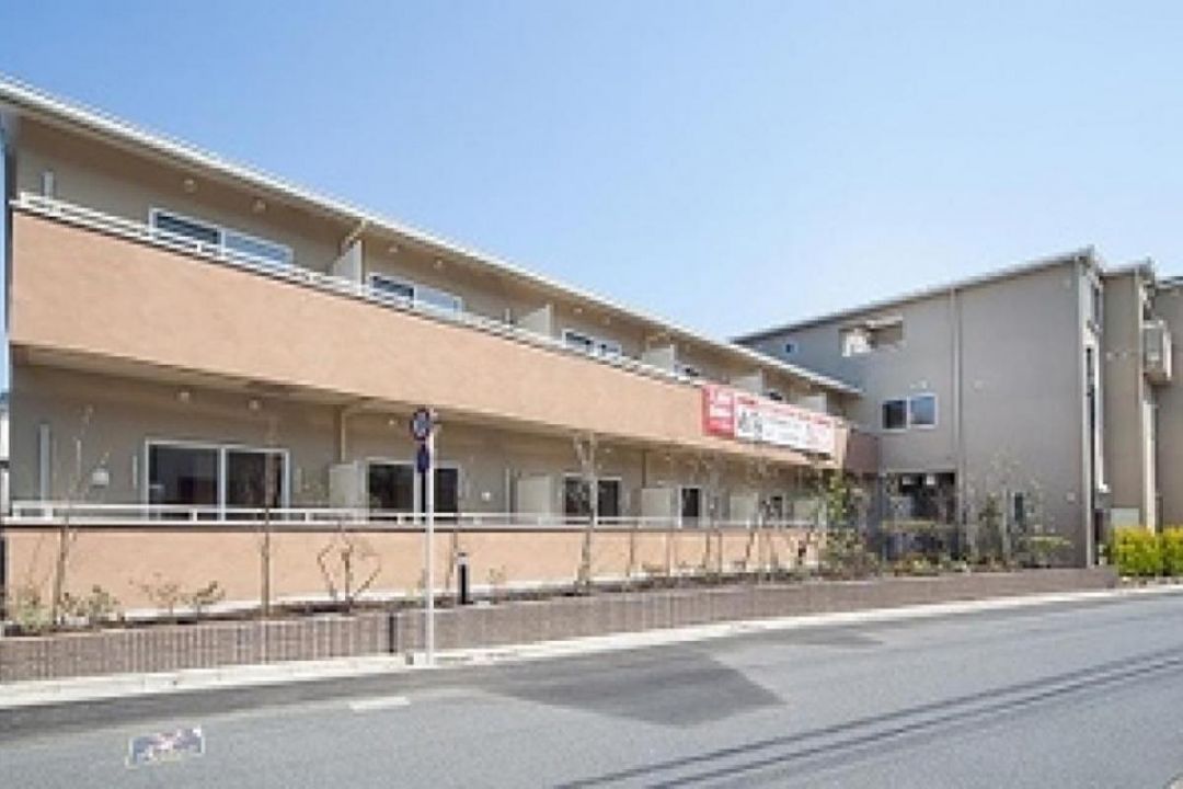 SOMPOケア そんぽの家S上石神井