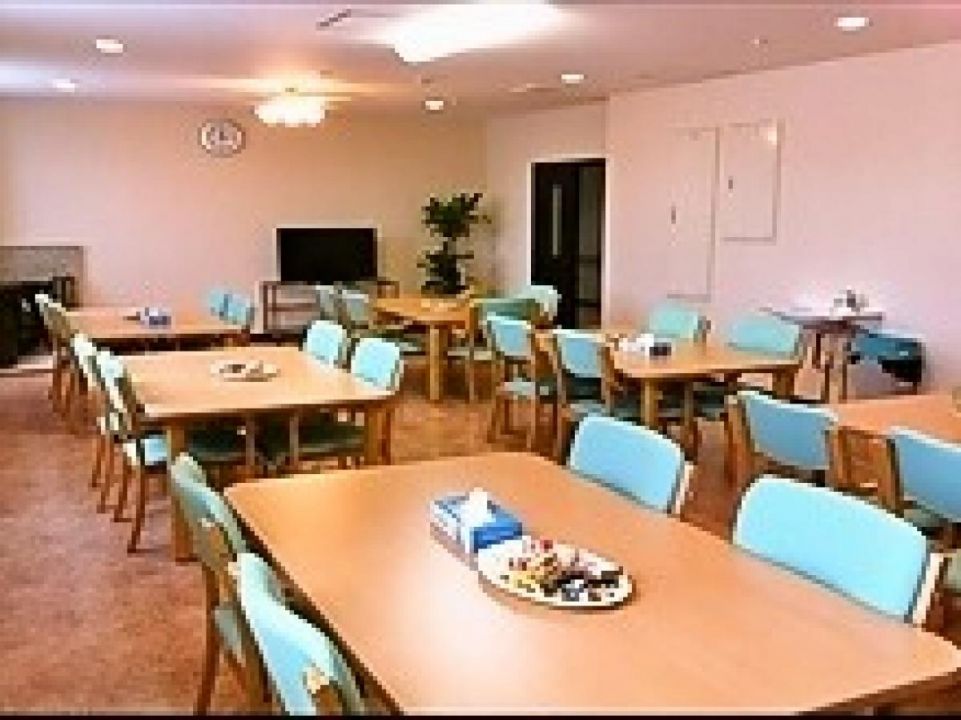 サービス付き高齢者向け住宅 ドルフィン常陸大宮