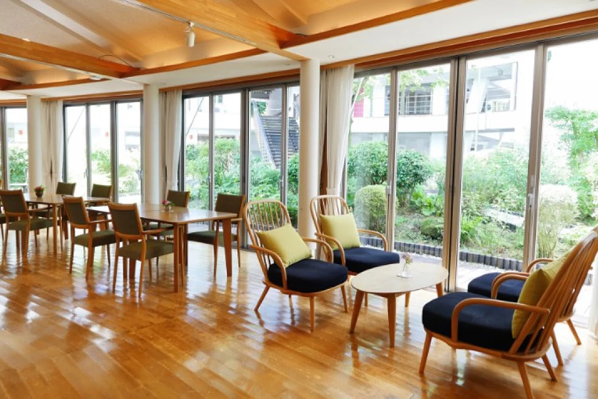 ブランシエール友だち村