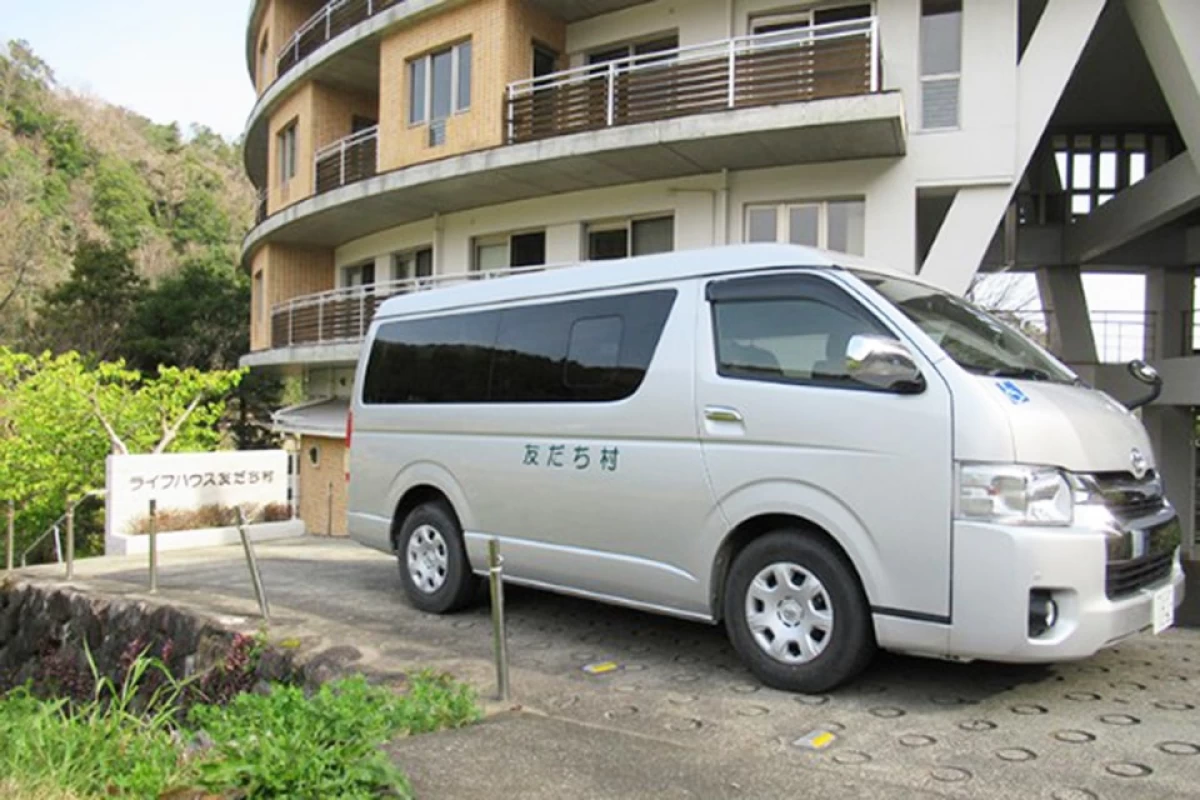 ブランシエール友だち村