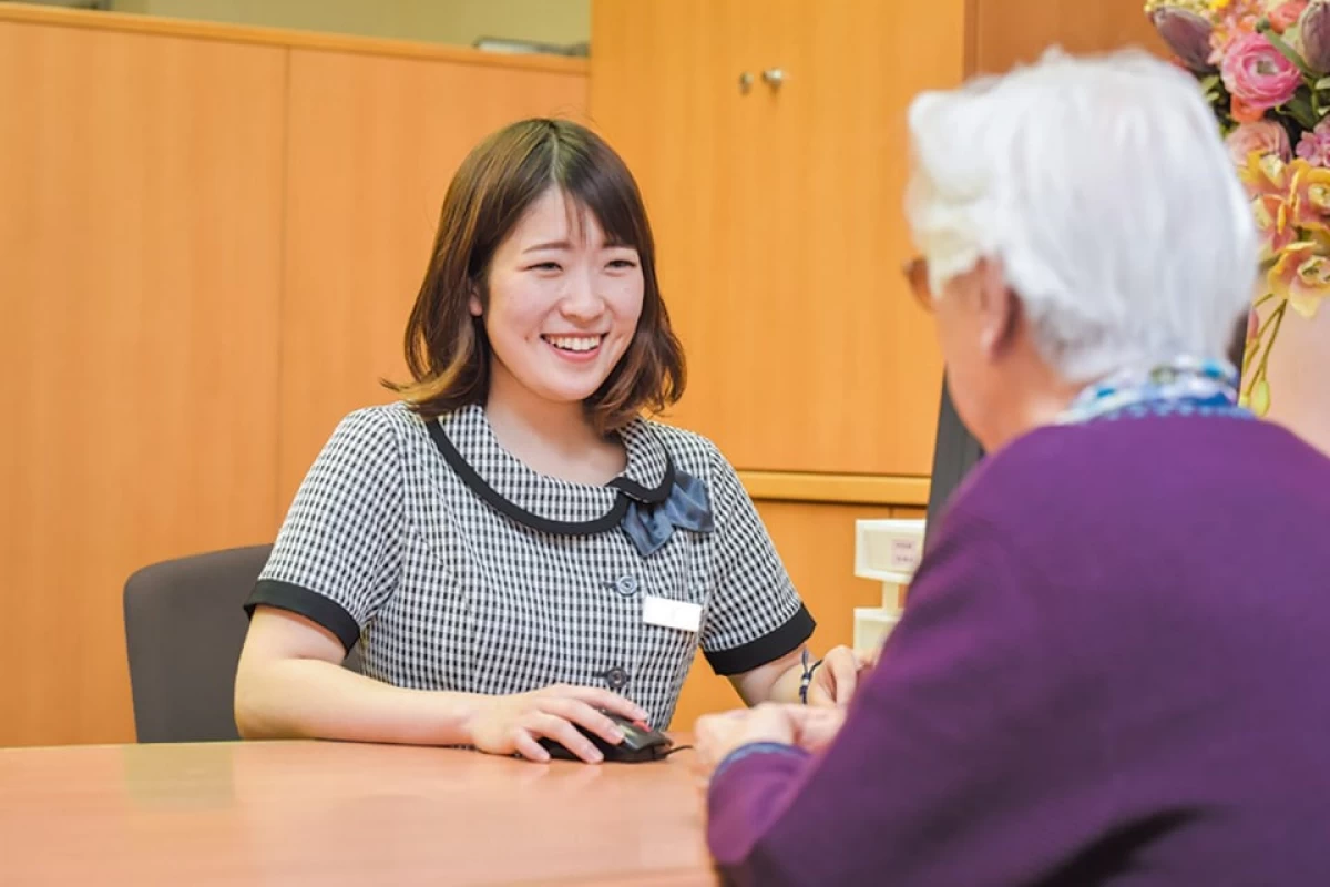 ブランシエール友だち村
