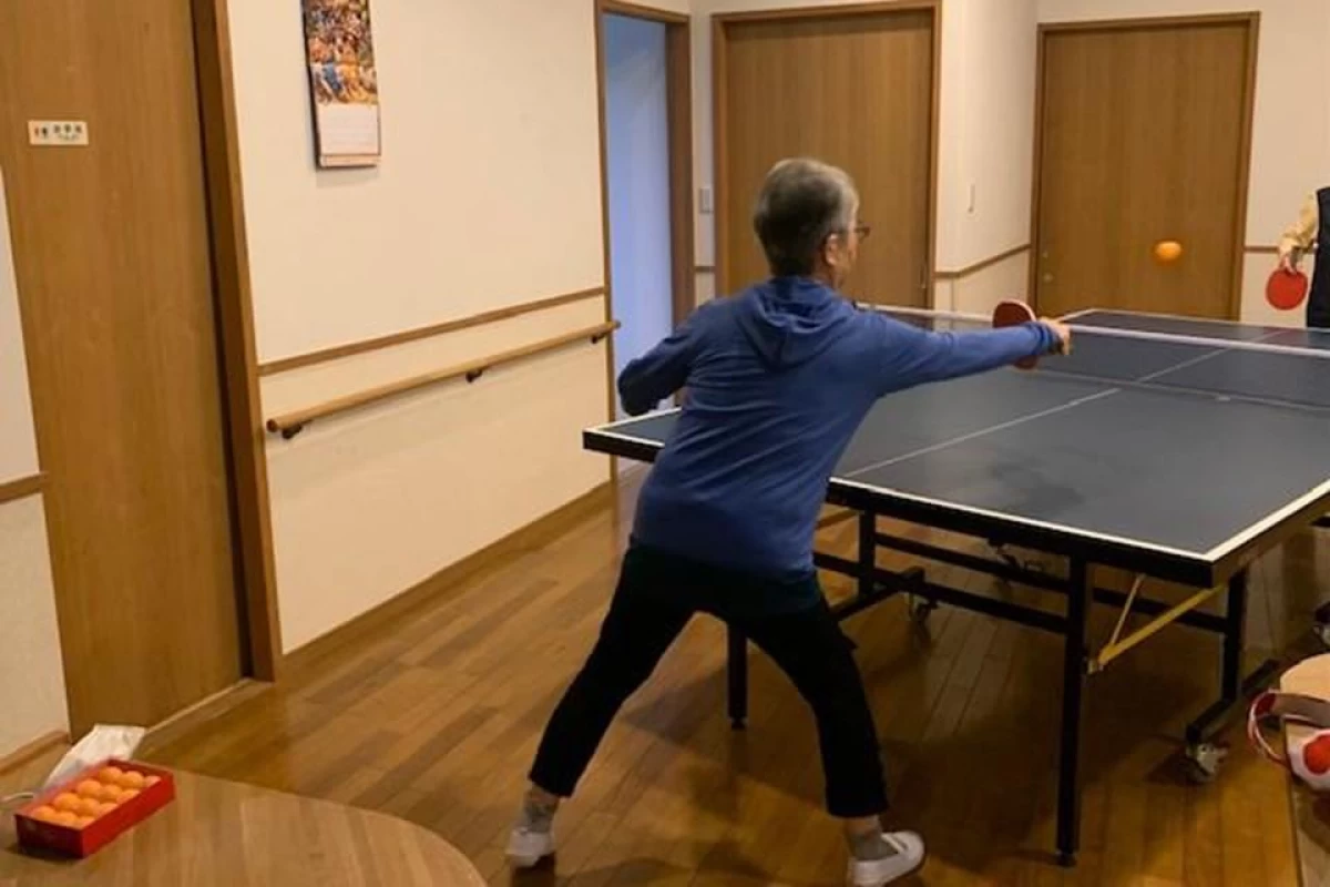 ブランシエール友だち村