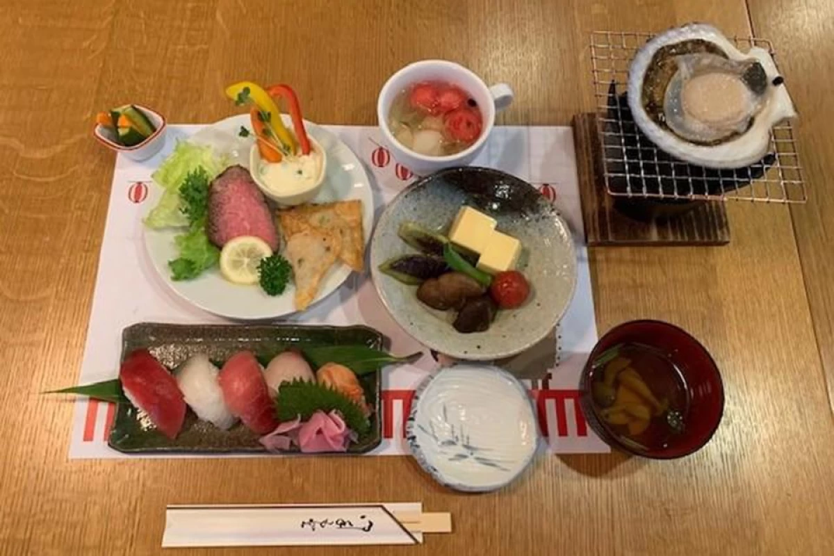 ブランシエール友だち村