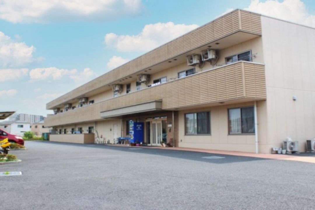 SOMPOケア そんぽの家ひばりが丘