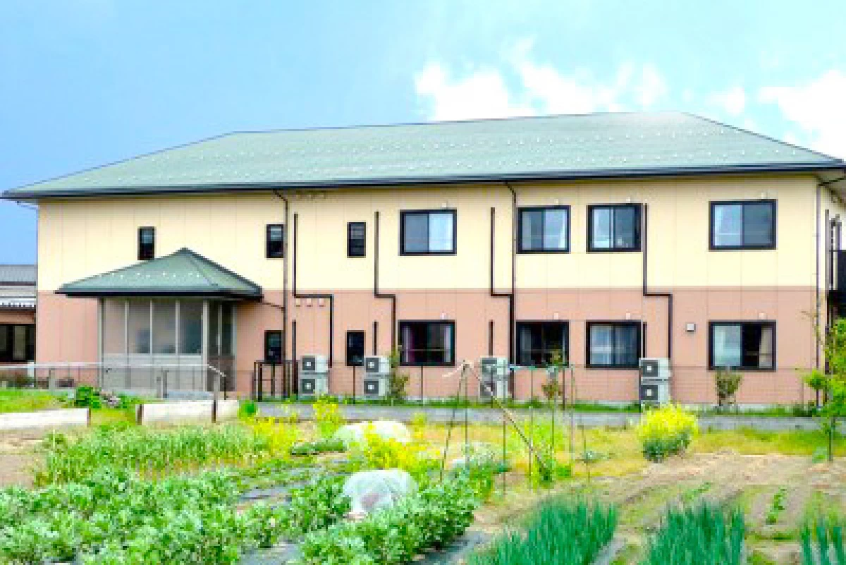 ニチイケアセンター新潟東