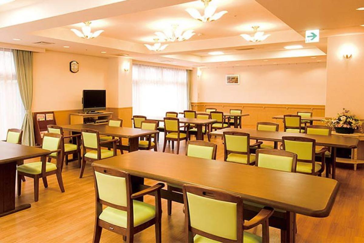 ツクイ・サンシャイン大東