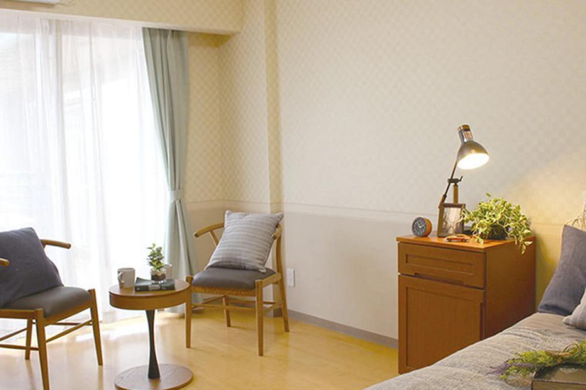 ツクイ・サンシャイン大東