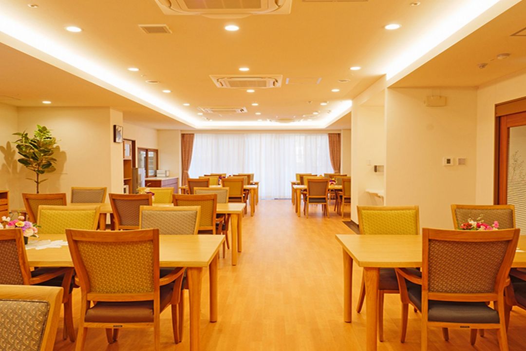 リアンレーヴ板橋