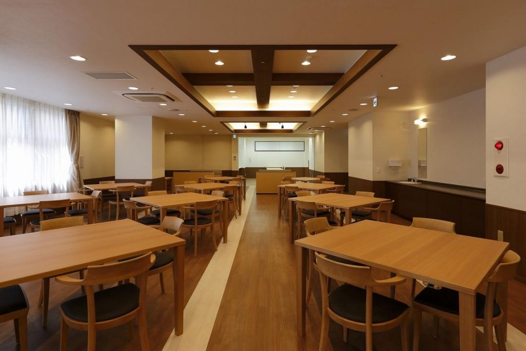グランドマスト横浜浅間町