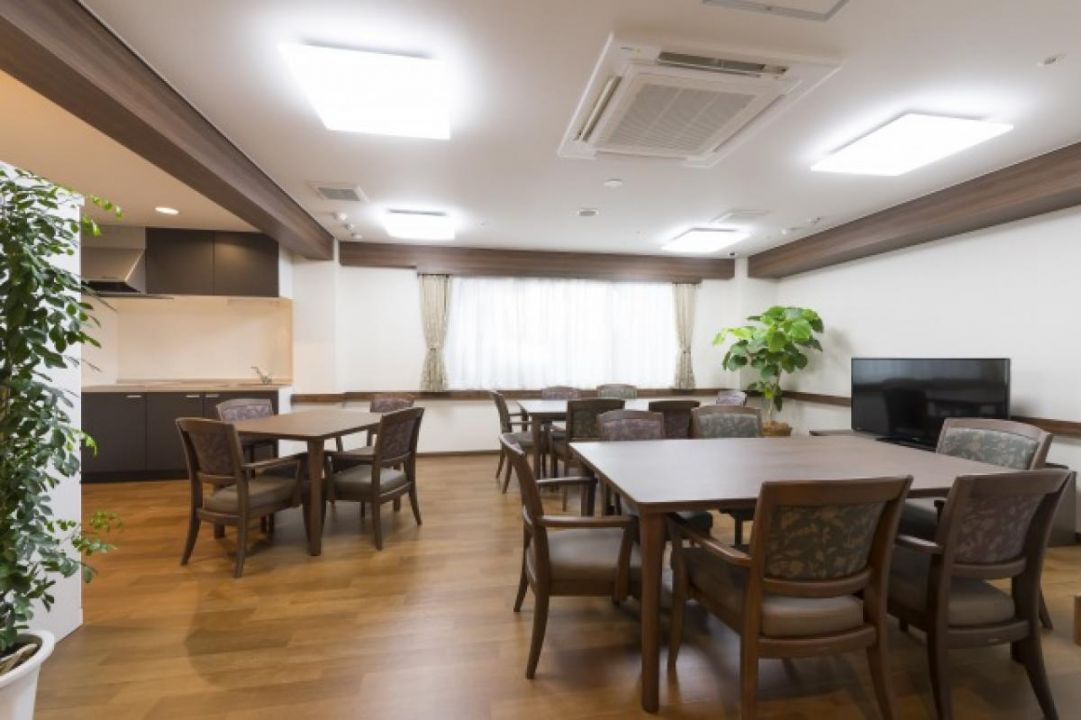 エイジフリーハウス世田谷千歳烏山プレミア