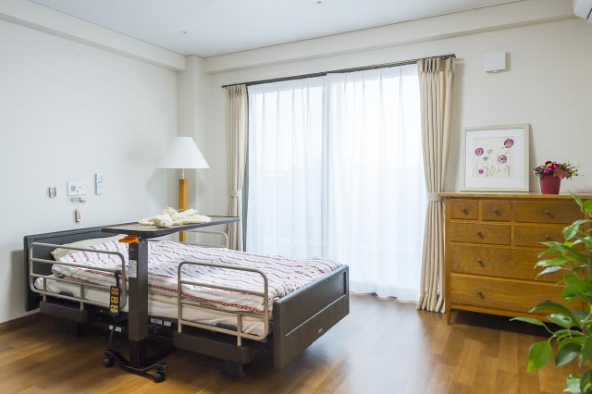 エイジフリーハウス世田谷千歳烏山プレミア