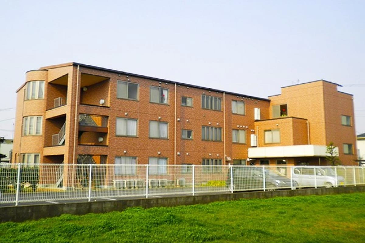 愛の家グループホーム白岡