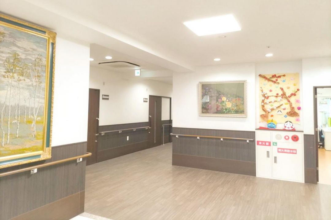 レザミ豊里
