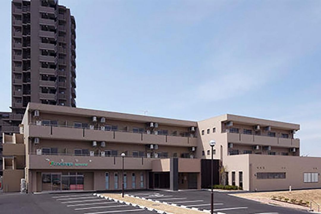 プレステージ小幡緑地