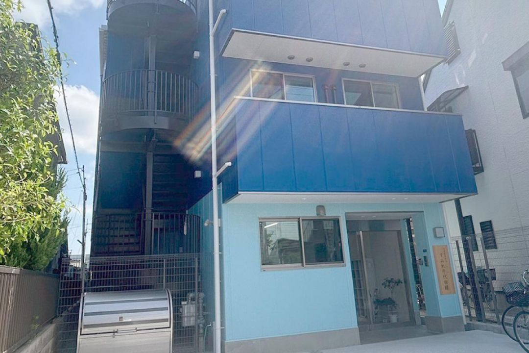 すみれ千代田縁