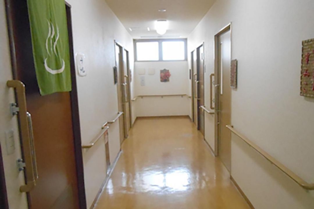 ニチイケアセンター城東諏訪