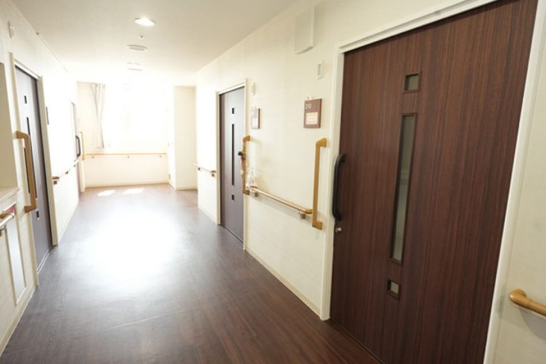 かすがやま翔裕館I号館