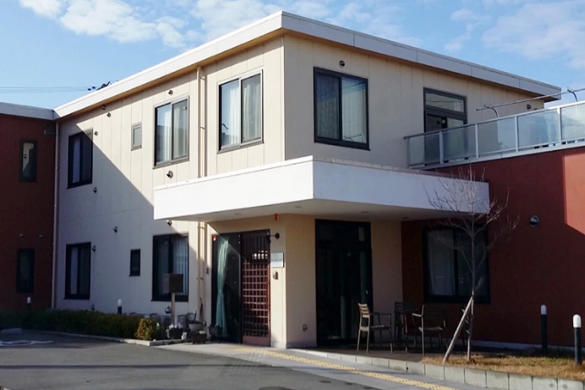 ソラストせとか尾道