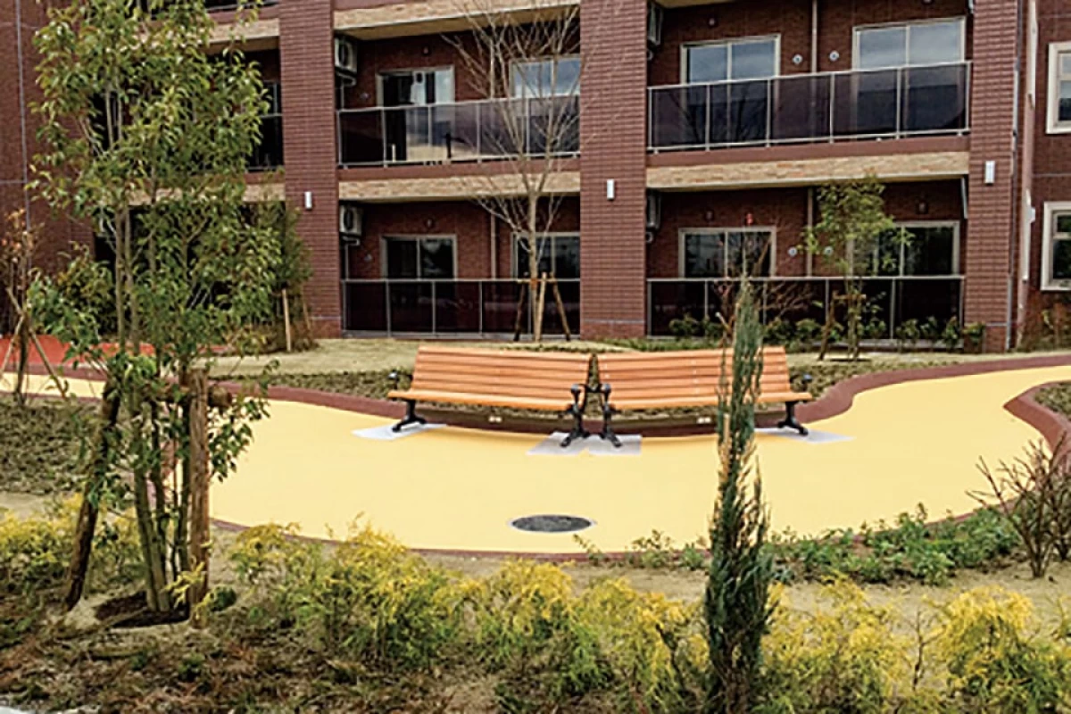 アサヒサンクリーン仙台広瀬