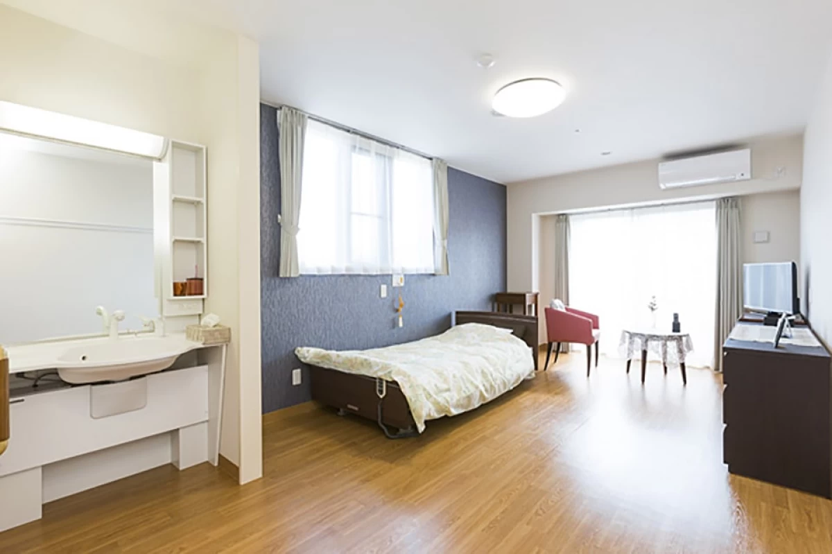 アサヒサンクリーン仙台広瀬