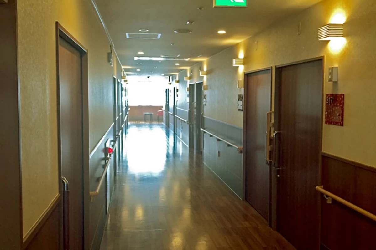 アサヒサンクリーン仙台広瀬