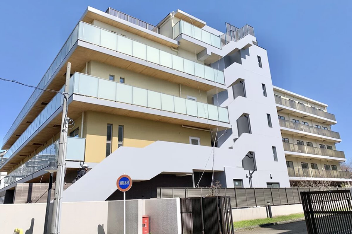 はなことばプラス大井町