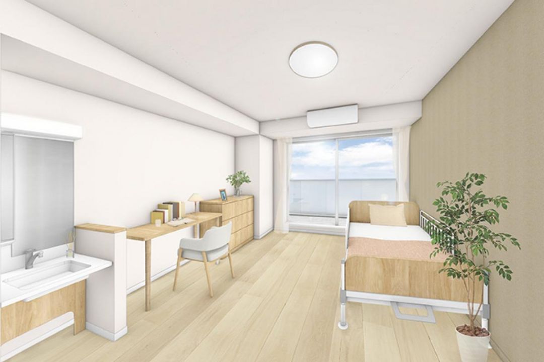 はなことばプラス大井町