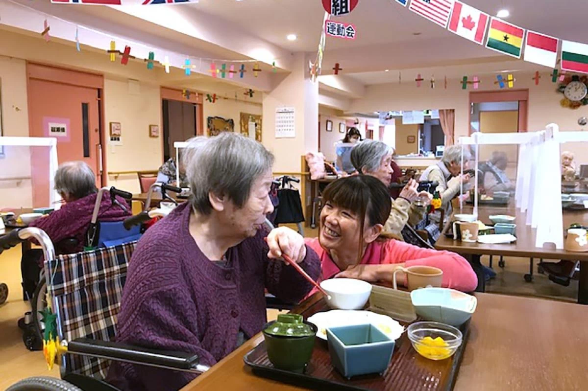 毎日が楽しくなるように