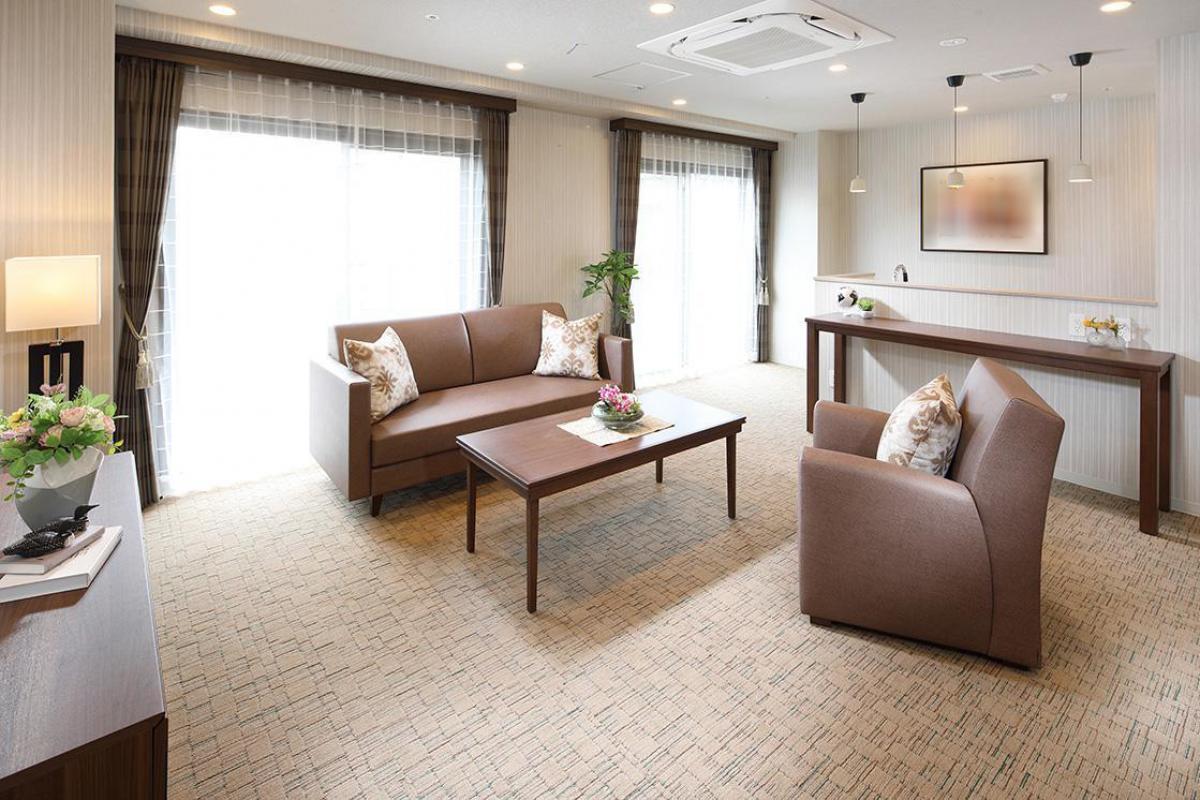 グランダ武蔵小杉