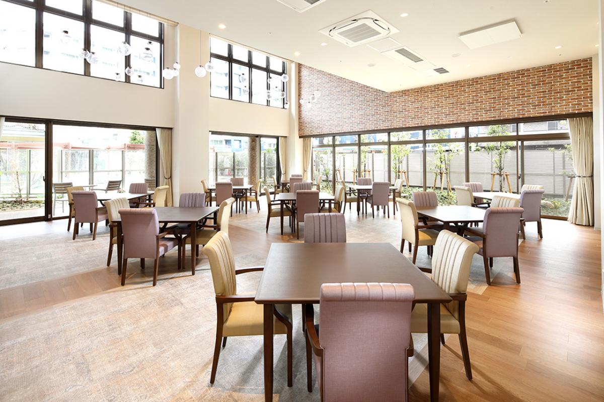 グランダ武蔵小杉