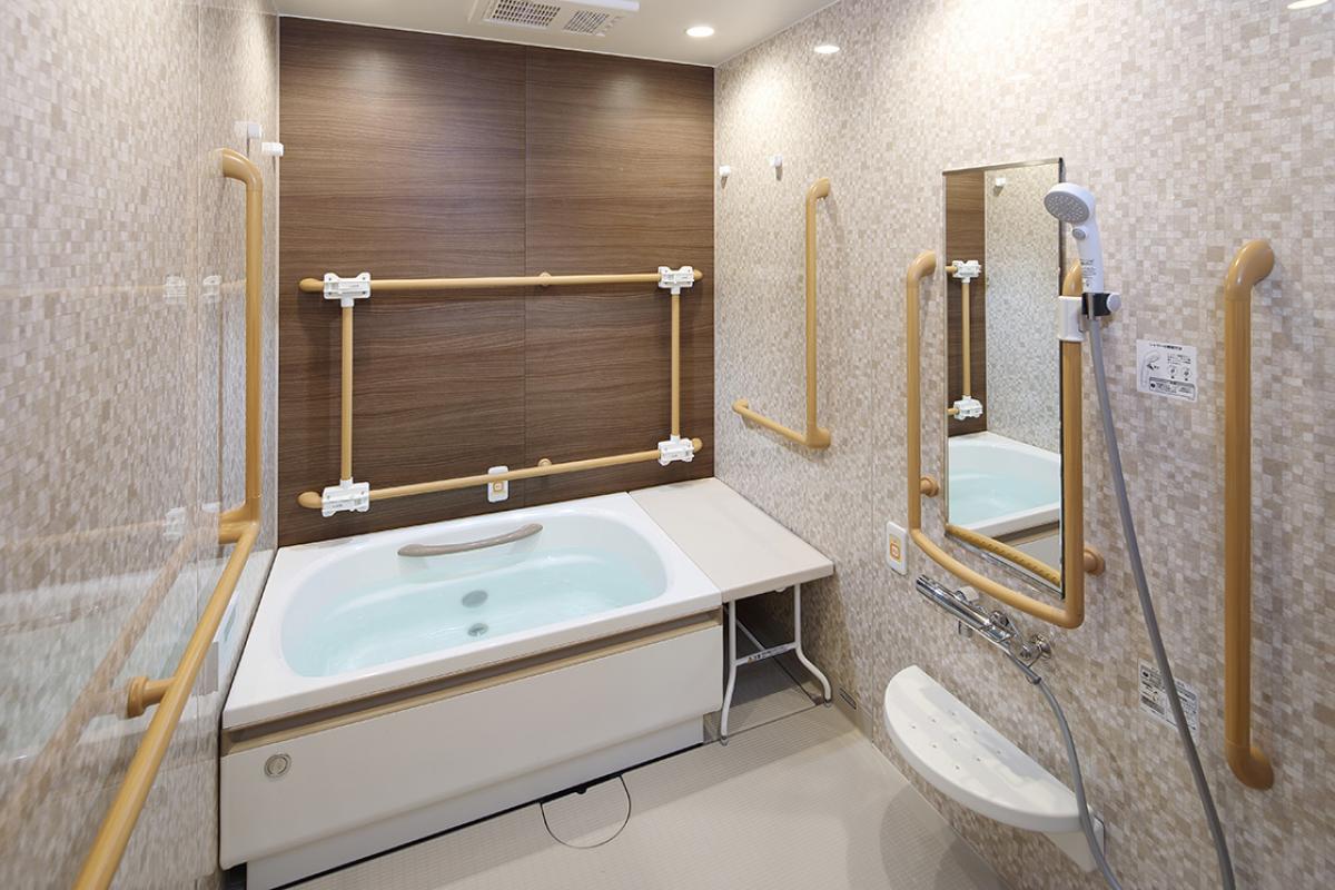 グランダ武蔵小杉