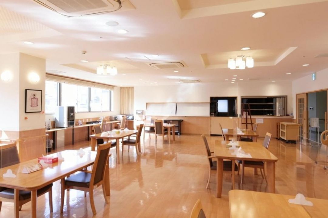 SOMPOケア そんぽの家S京都嵐山