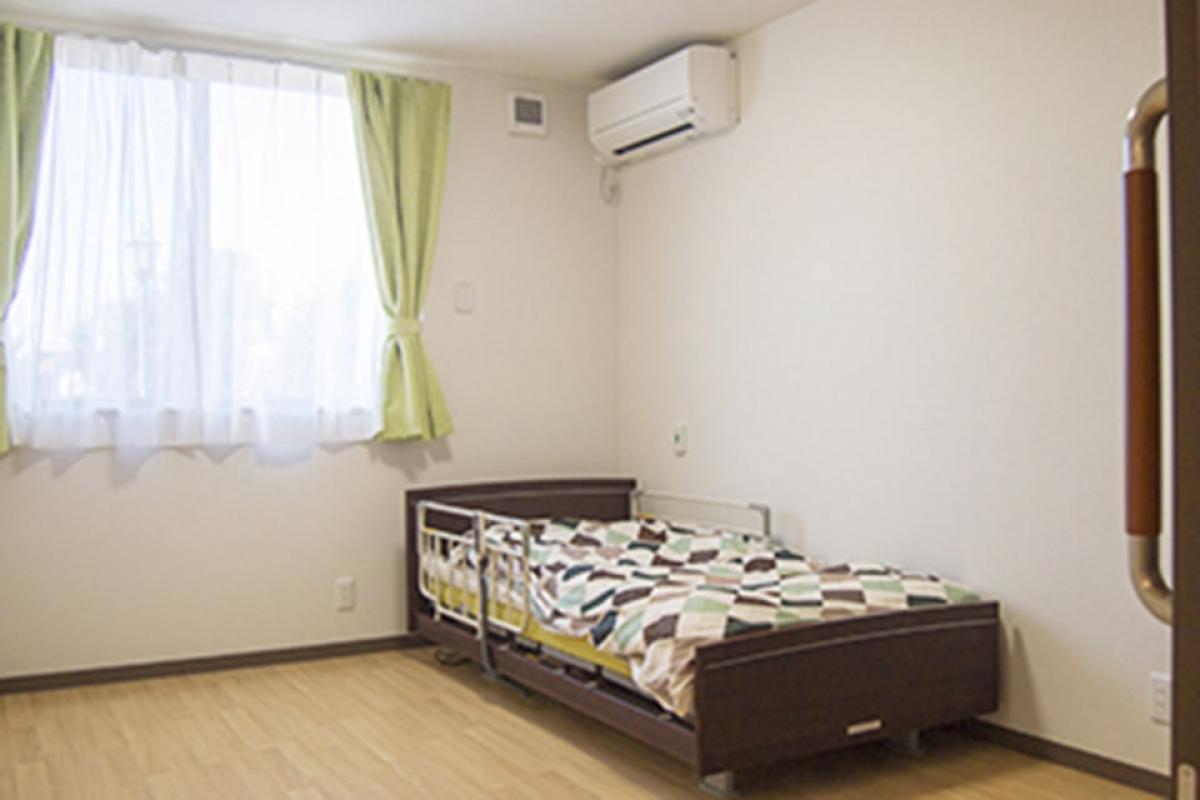 ヒューマンライフケア新百合ヶ丘グループホーム