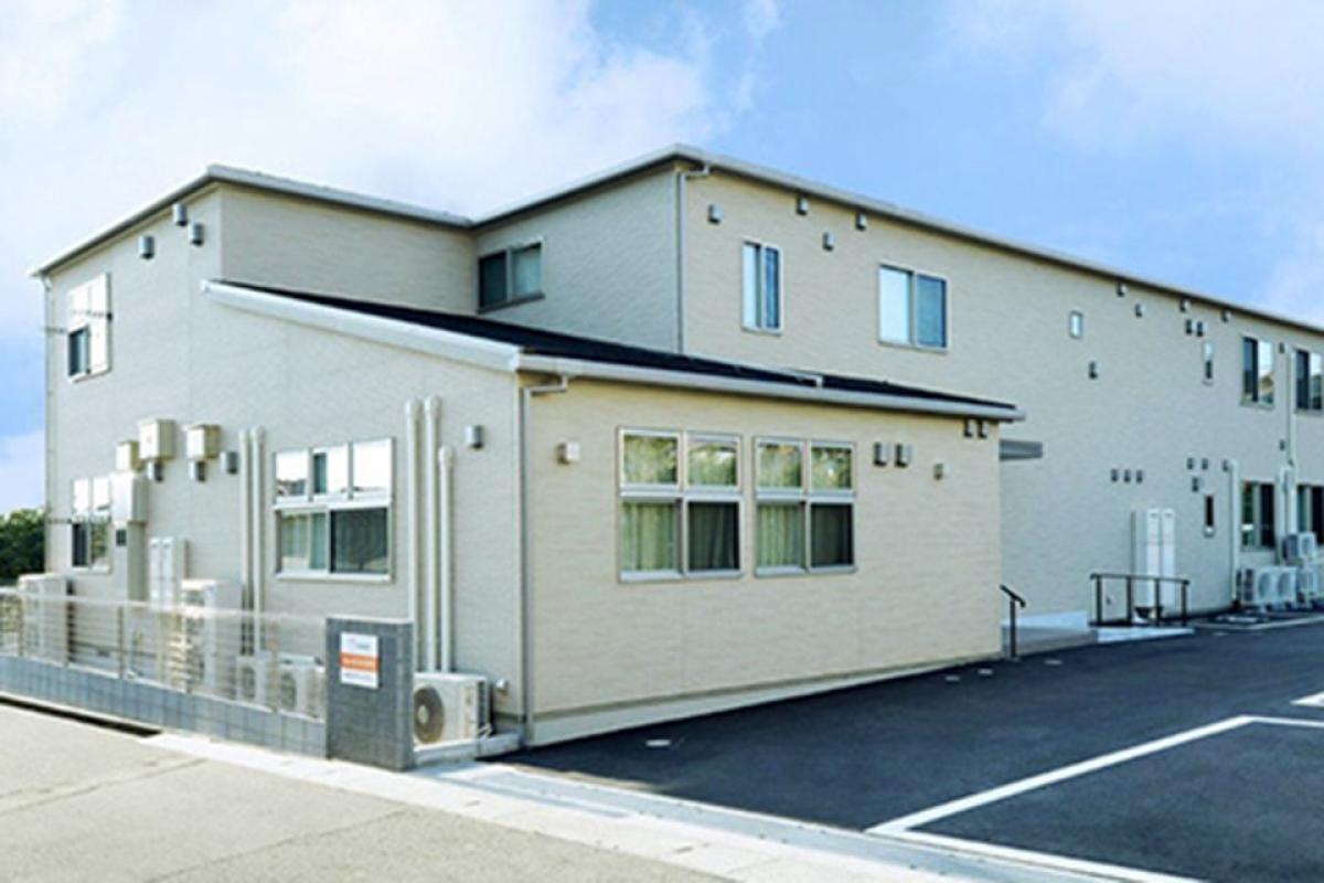 ヒューマンライフケア新百合ヶ丘グループホーム