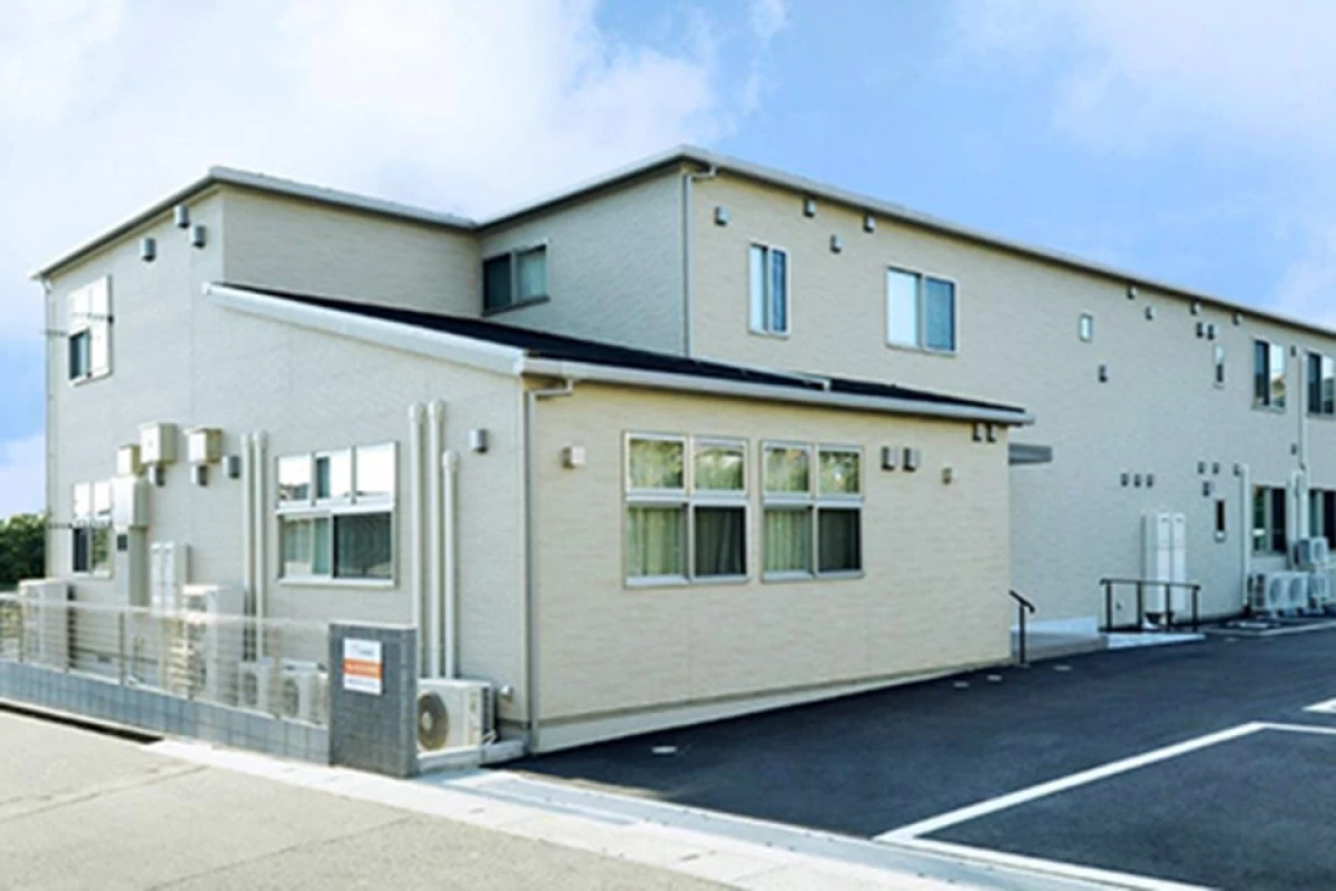 ヒューマンライフケア新百合ヶ丘グループホーム