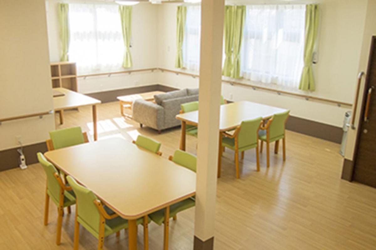 ヒューマンライフケア新百合ヶ丘グループホーム