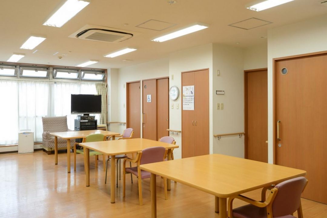 たのしい家大倉山