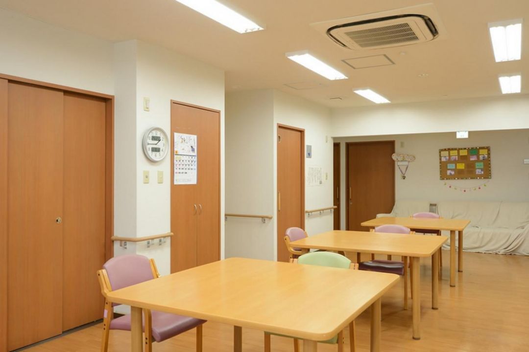 たのしい家大倉山