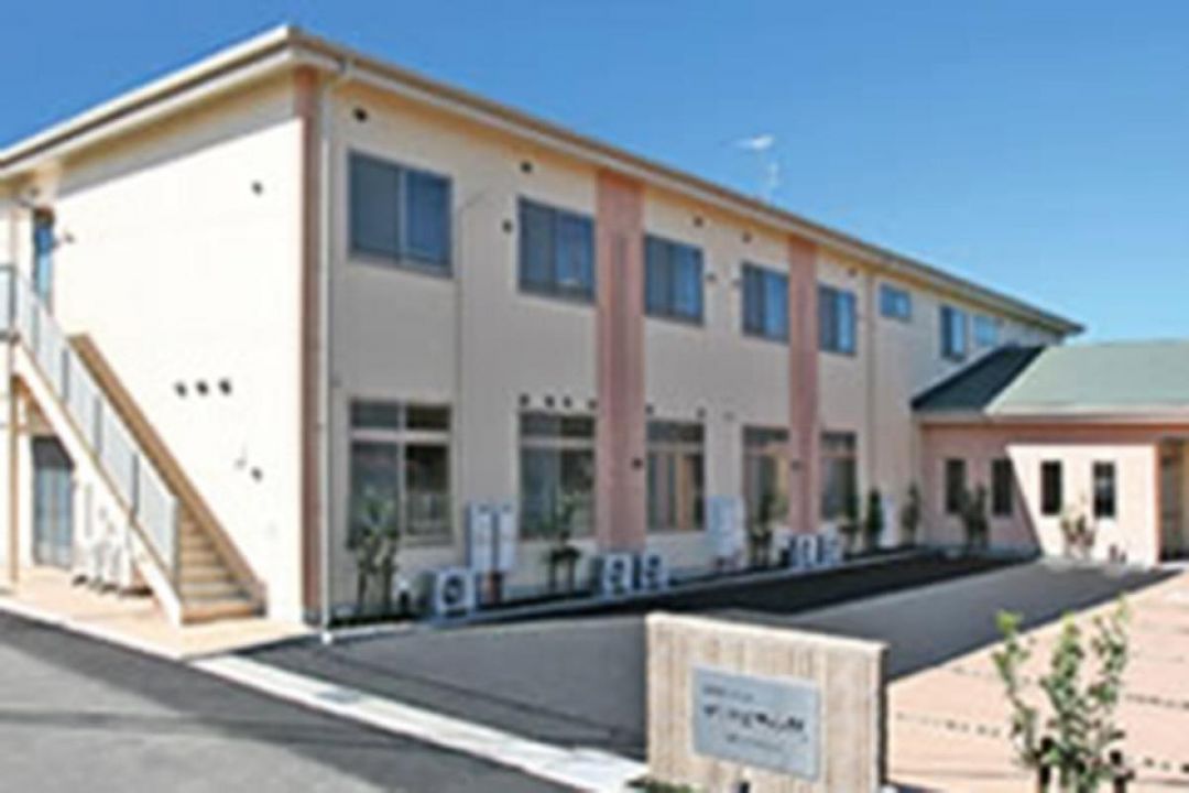 サントピア小牧