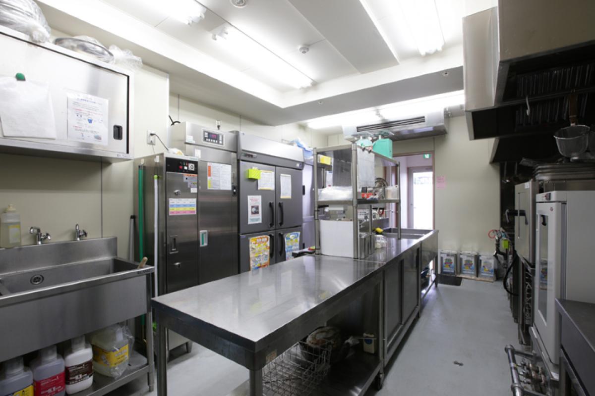 エイジフリーハウス枚方津田