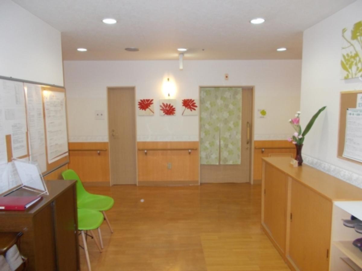 SOMPOケア そんぽの家仙台岩切