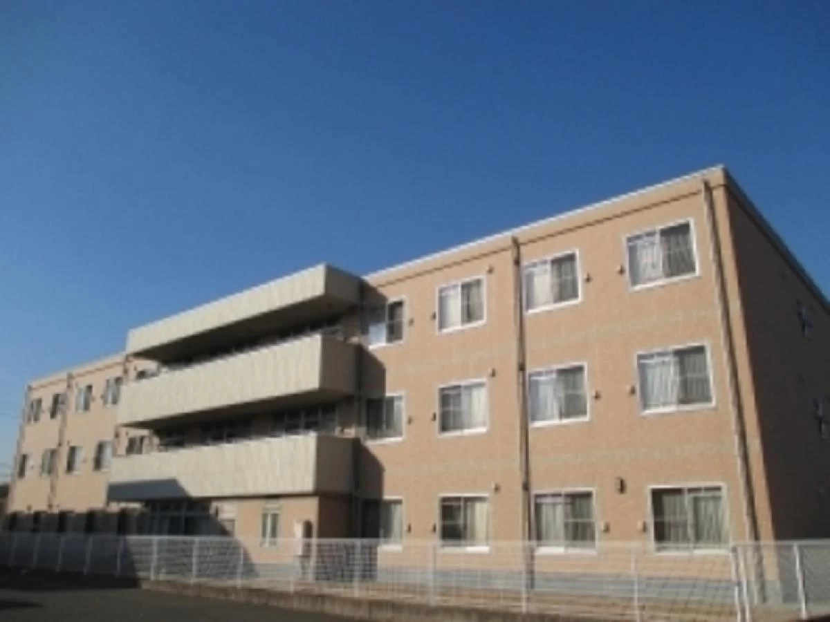 SOMPOケア そんぽの家仙台岩切