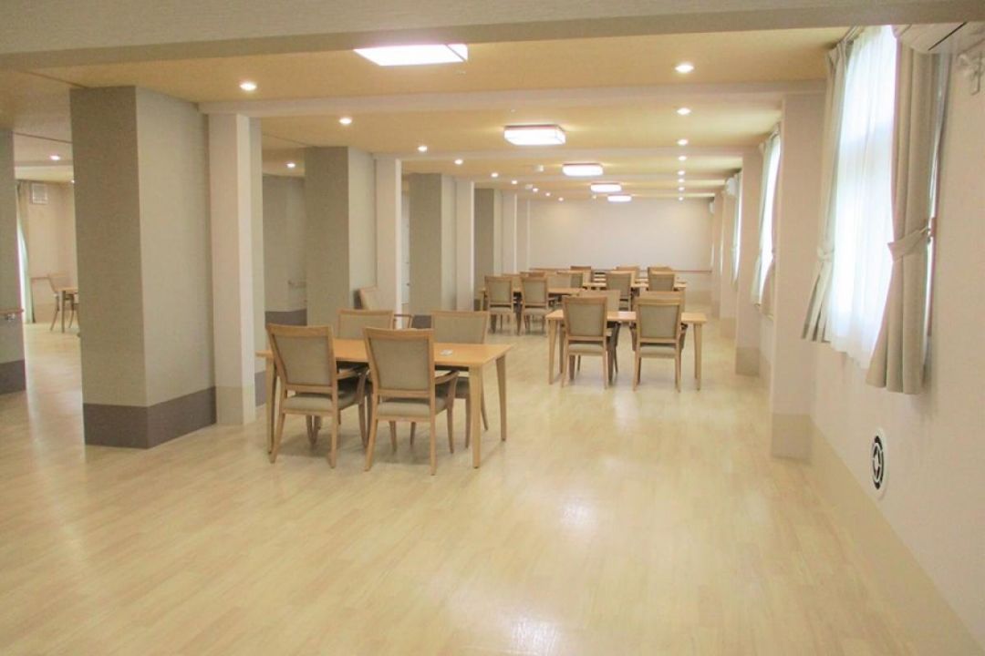 ライブラリ相模大野東