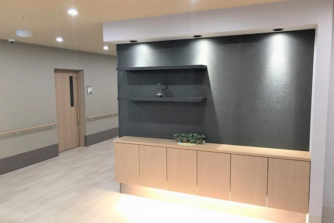 ライブラリ相模大野東