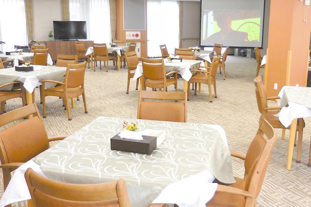 ミモザ南林間弐番館