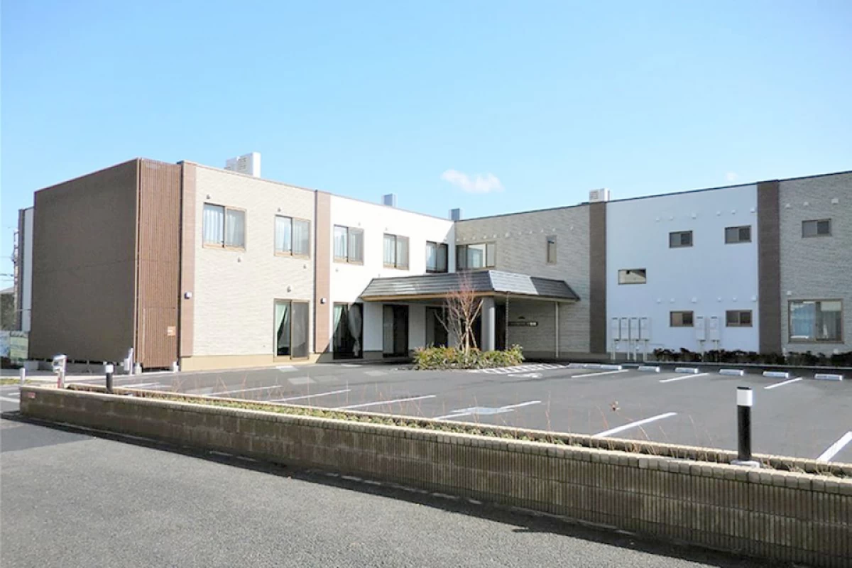 ミモザ南林間弐番館