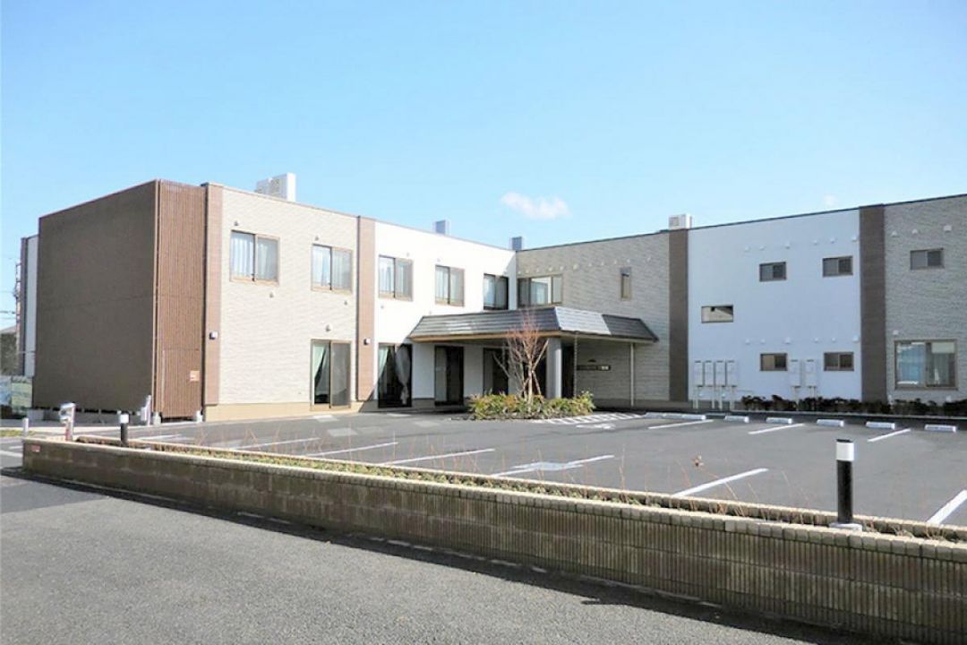 ミモザ南林間弐番館