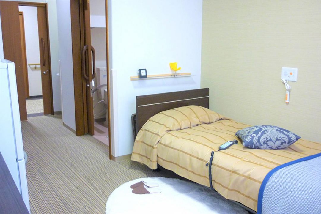 ミモザ南林間弐番館