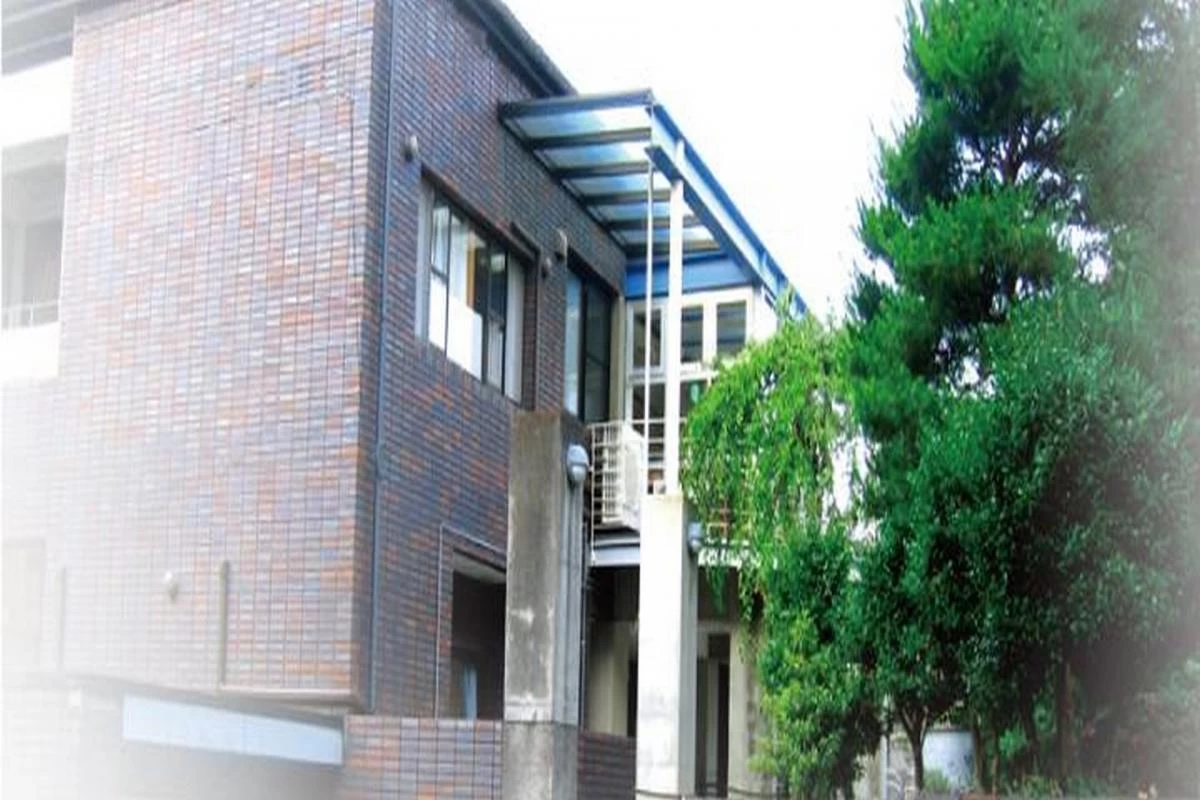 せらび芦花公園