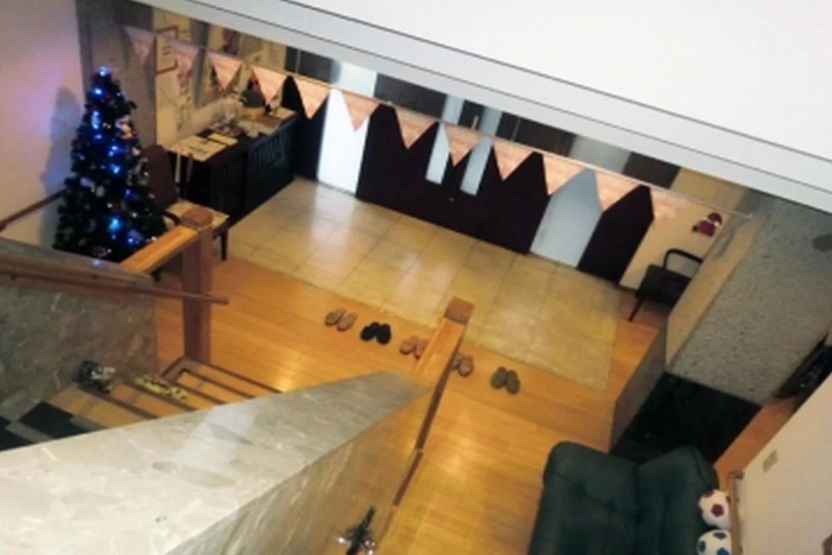 充実したレクで日々の暮らしに楽しみを